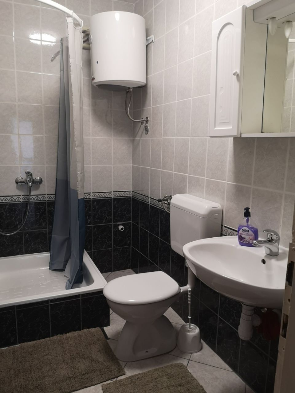Apartments Dragi 10165-A1