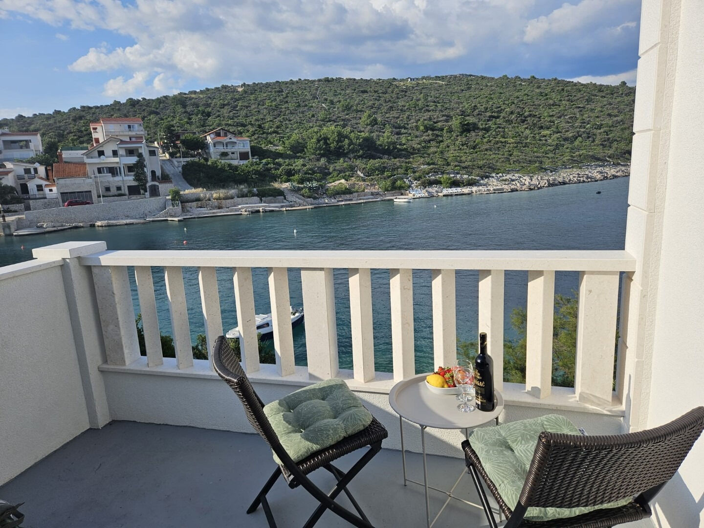 Apartments Dragi 10165-A2
