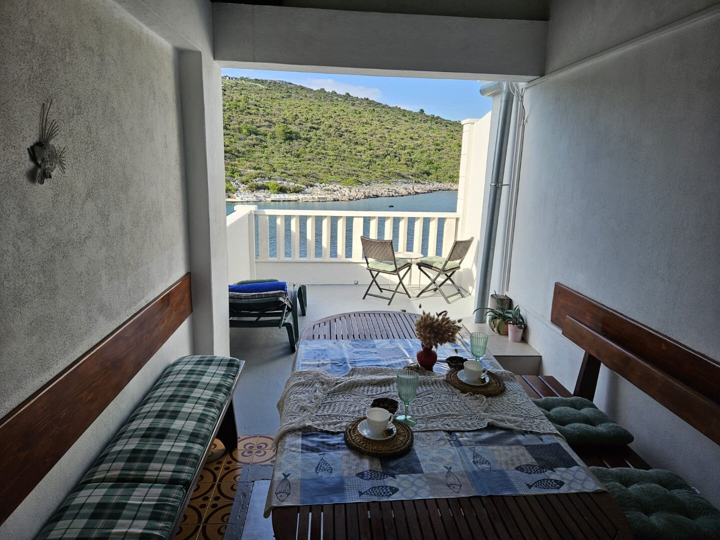 Apartments Dragi 10165-A2