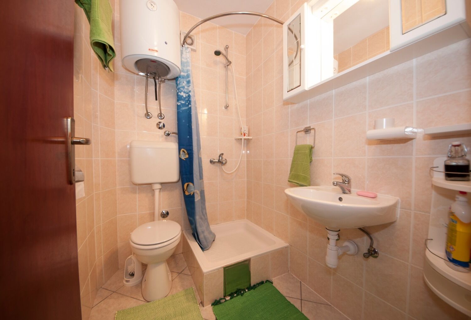 Apartments Dragi 10165-A2