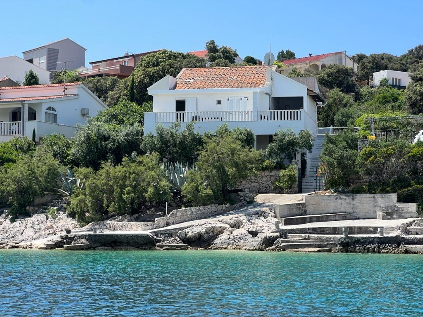 Apartments Dragi 10165-A1