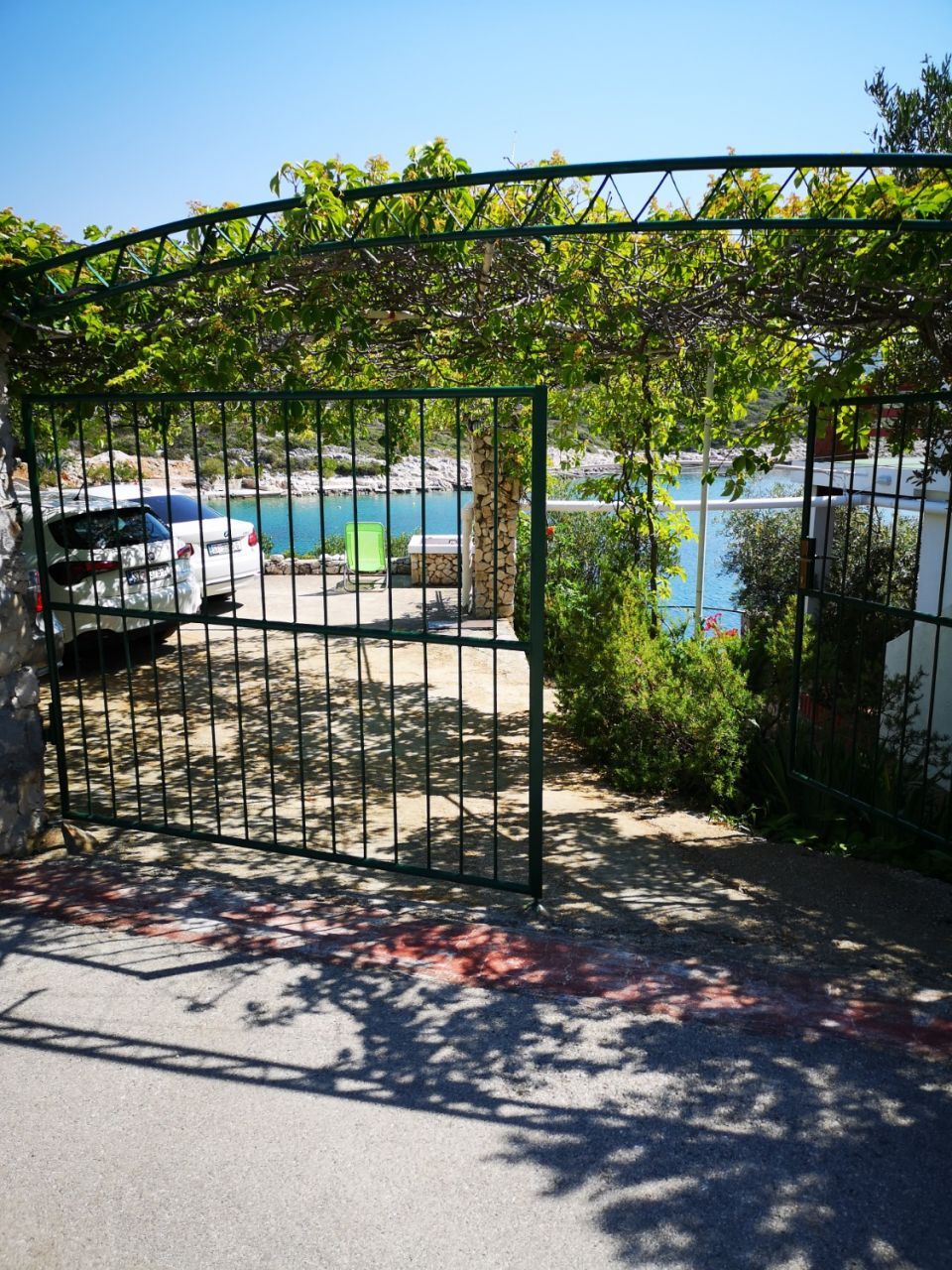 Apartments Dragi 10165-A1