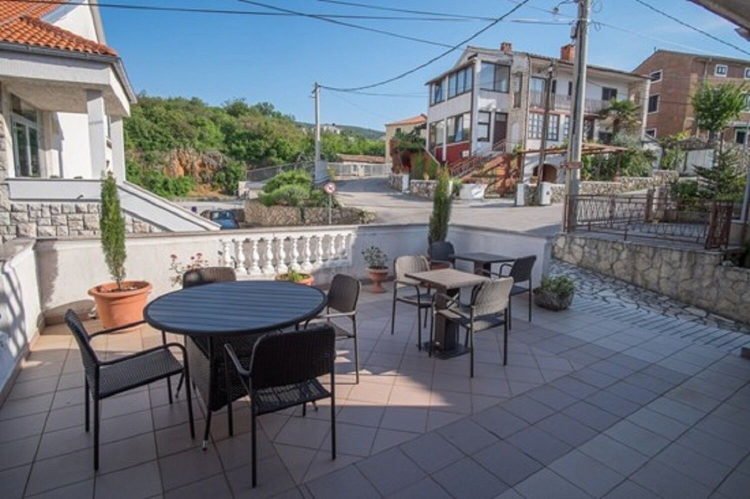 Apartment and Rooms Luka 10169-A2