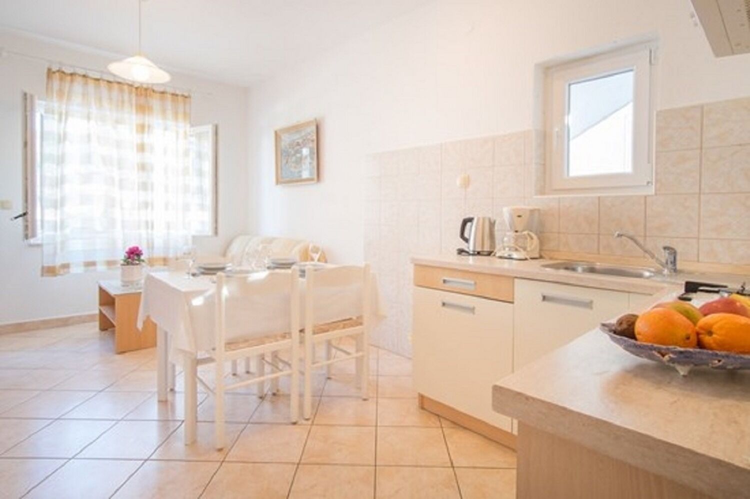 Apartment and Rooms Luka 10169-A2