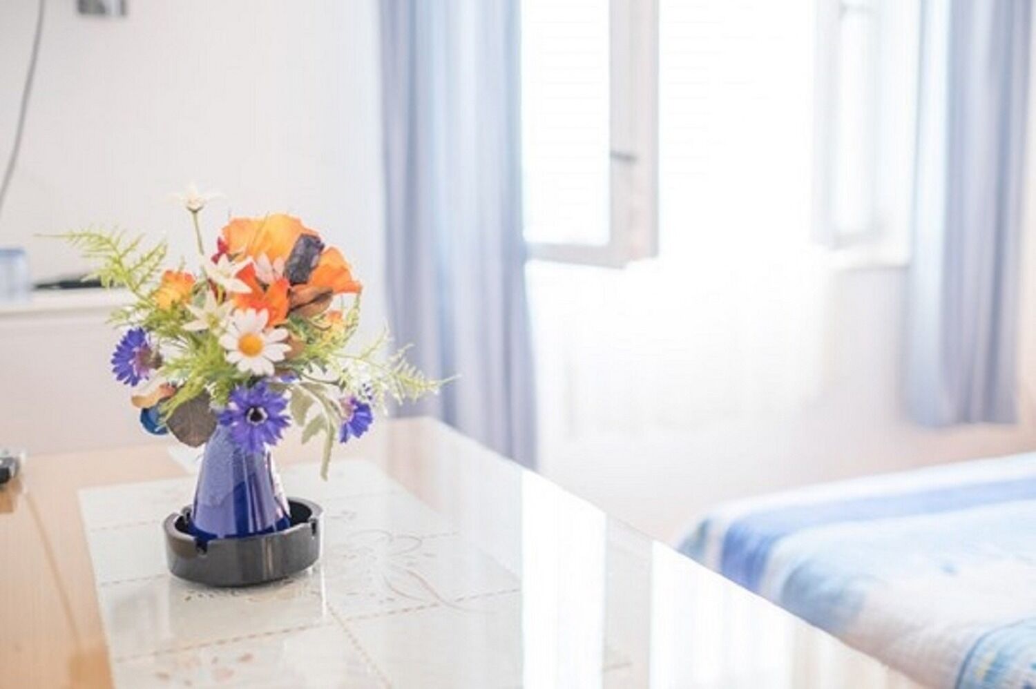 Apartment and Rooms Luka 10169-S1