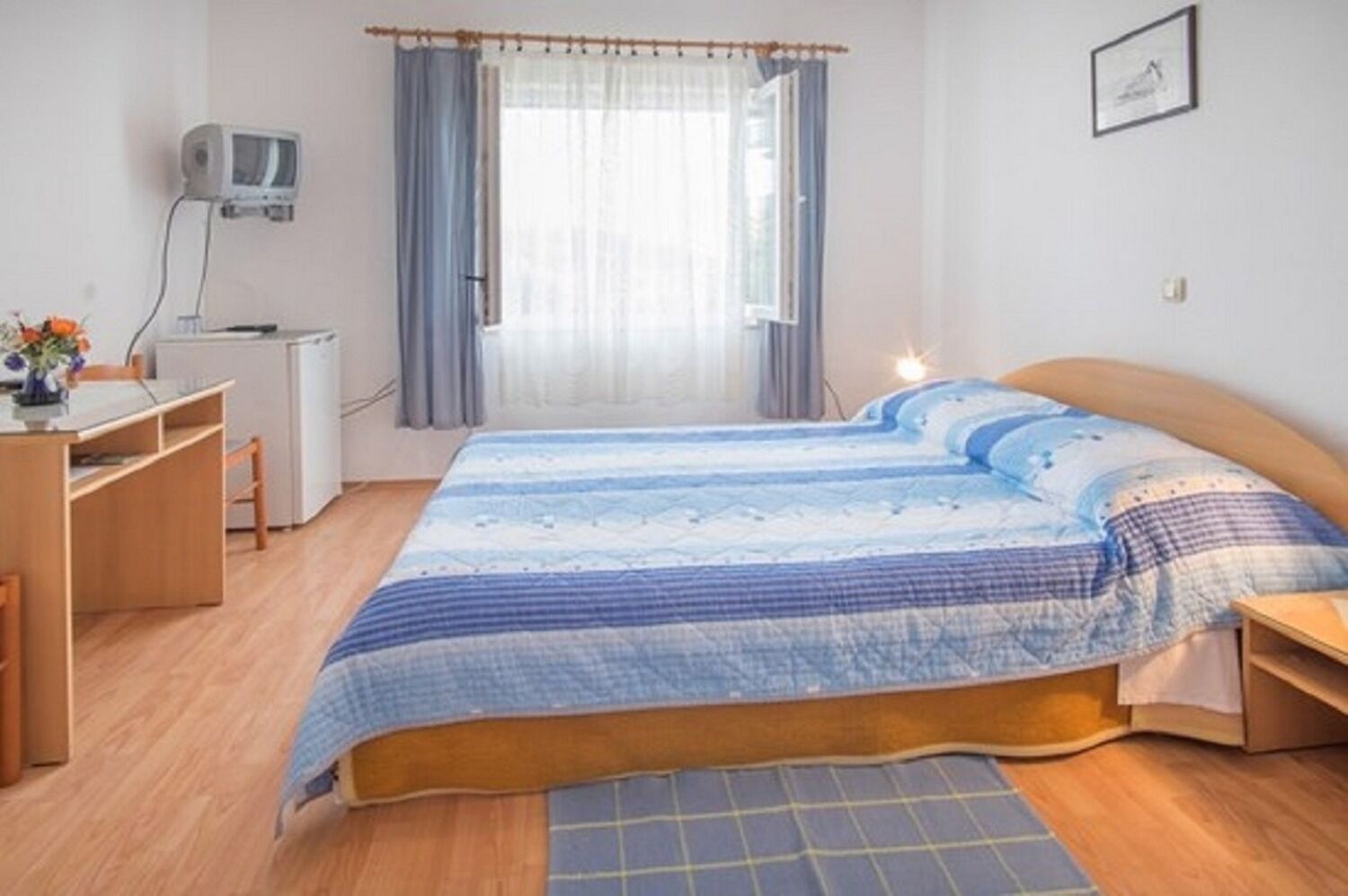 Apartment and Rooms Luka 10169-S1