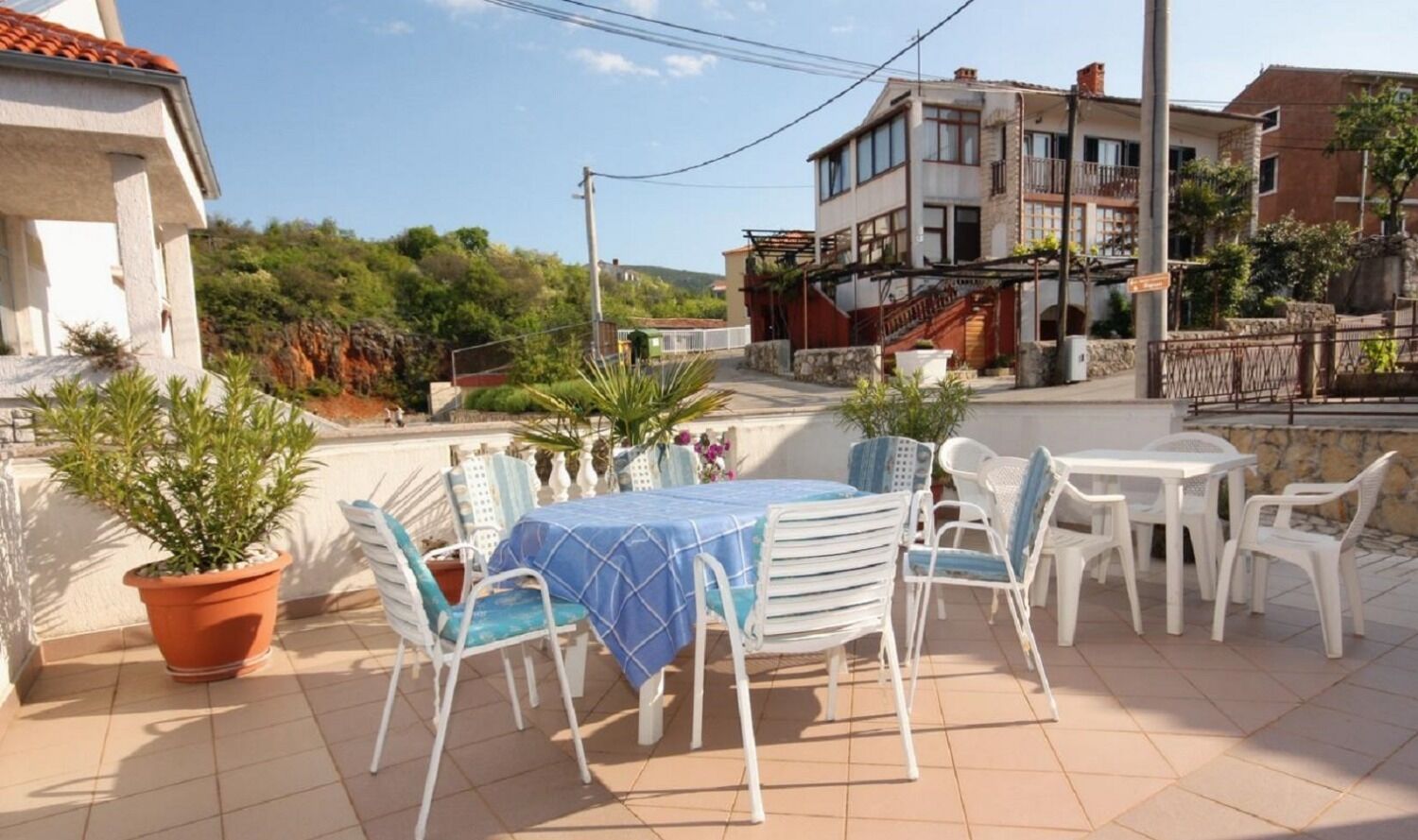 Apartment and Rooms Luka 10169-S2
