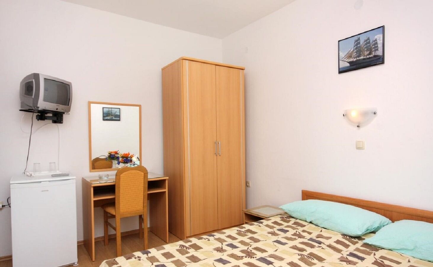 Apartment and Rooms Luka 10169-S2