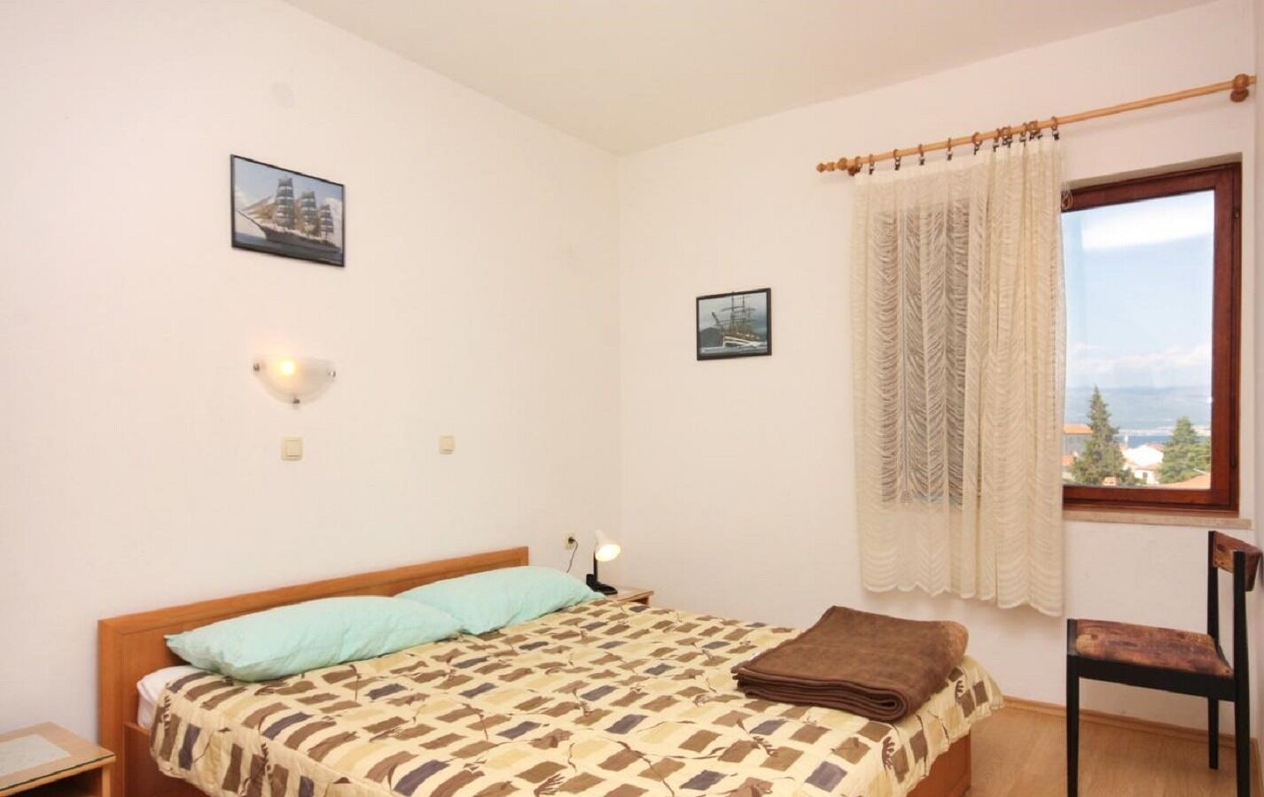 Apartment and Rooms Luka 10169-S2