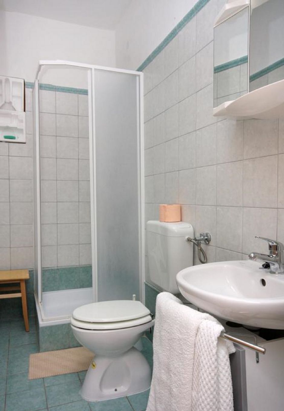 Apartment and Rooms Luka 10169-S2