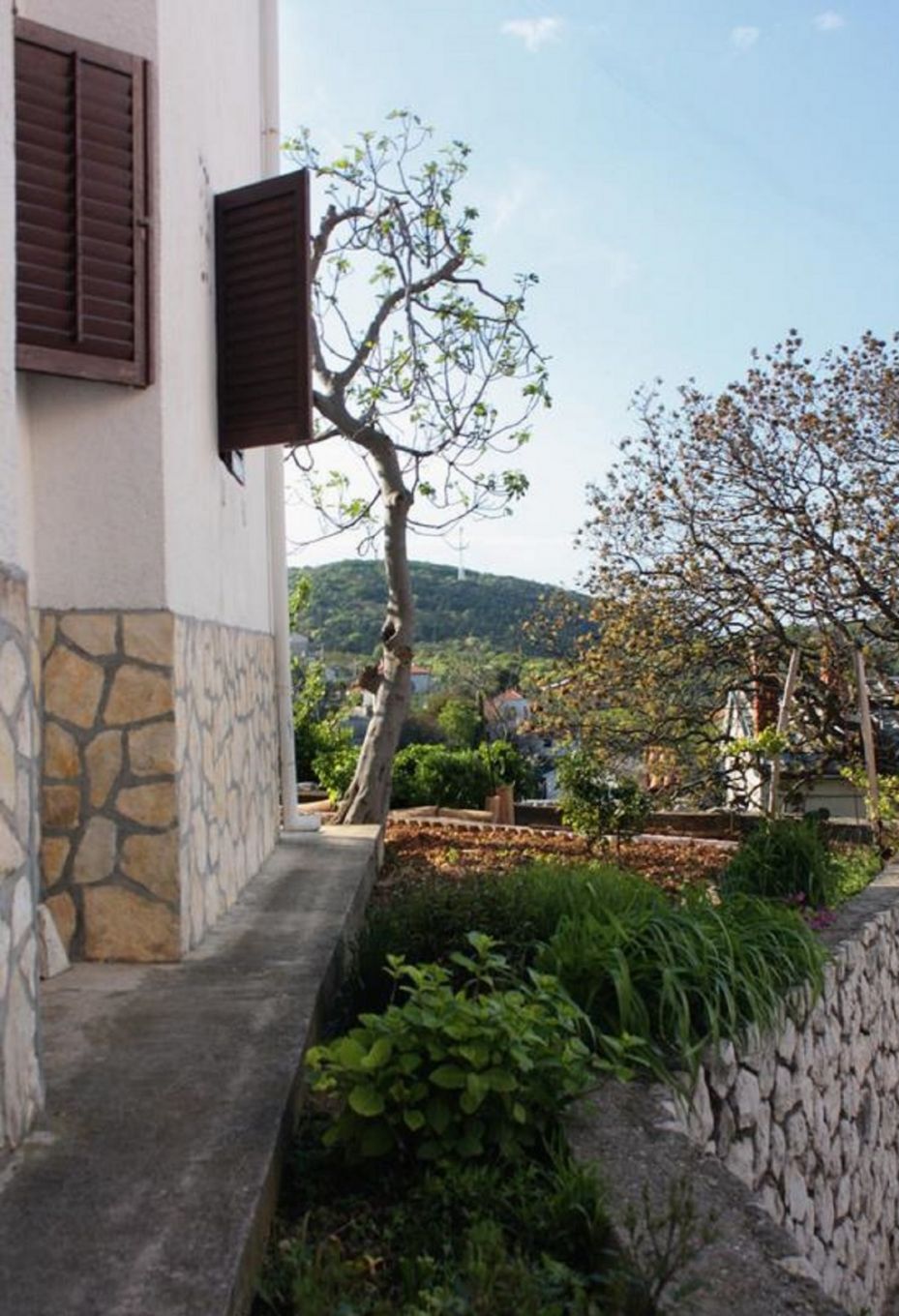 Apartment and Rooms Luka 10169-S2