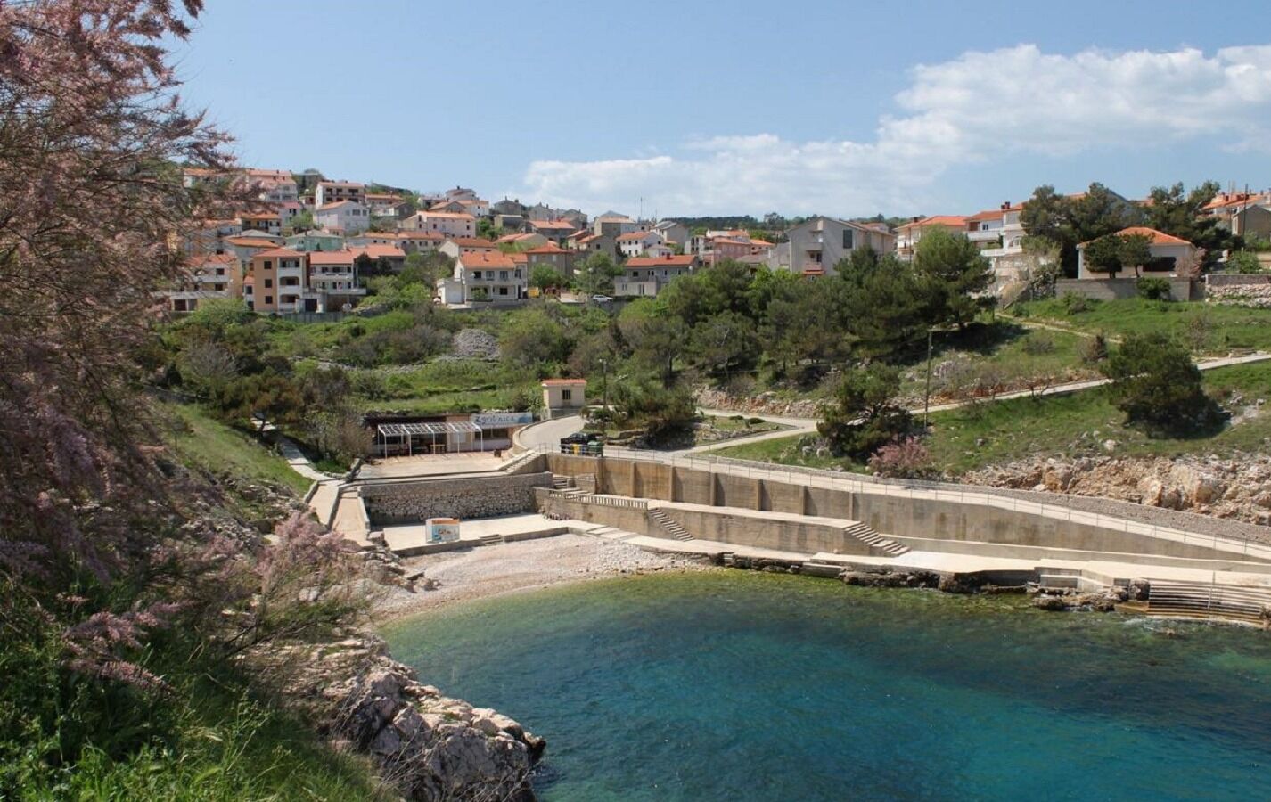 Apartment and Rooms Luka 10169-S2