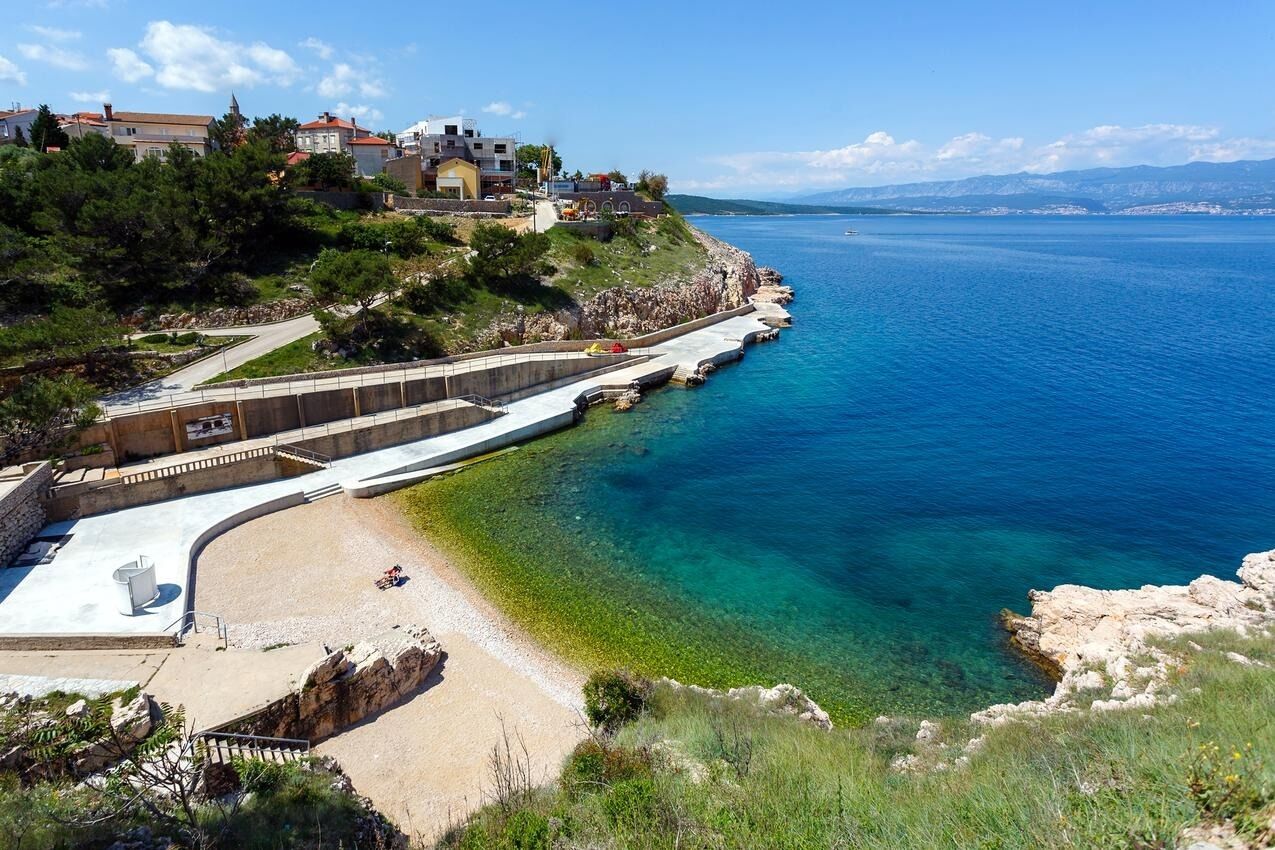 Apartment and Rooms Luka 10169-S2