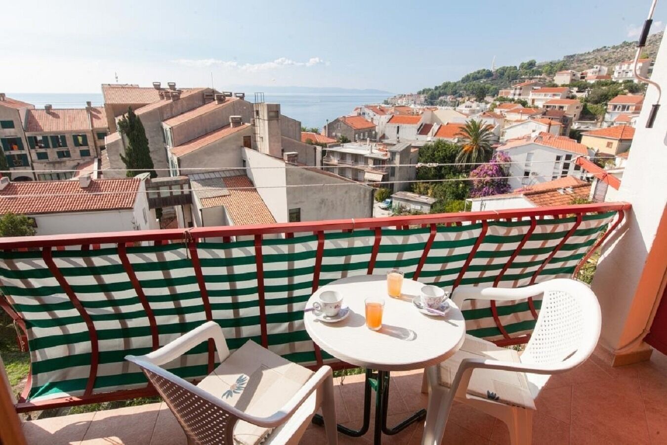 Apartments Nataša A2