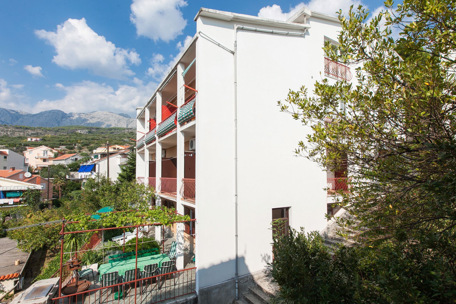 Apartments Nataša 104951-A1