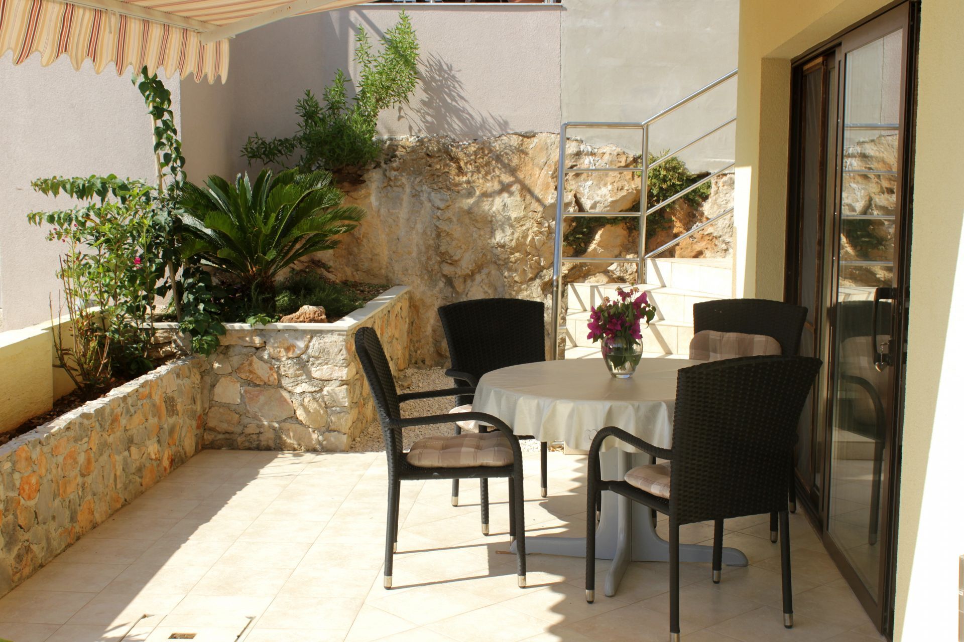 Apartment Davor 104981-A1