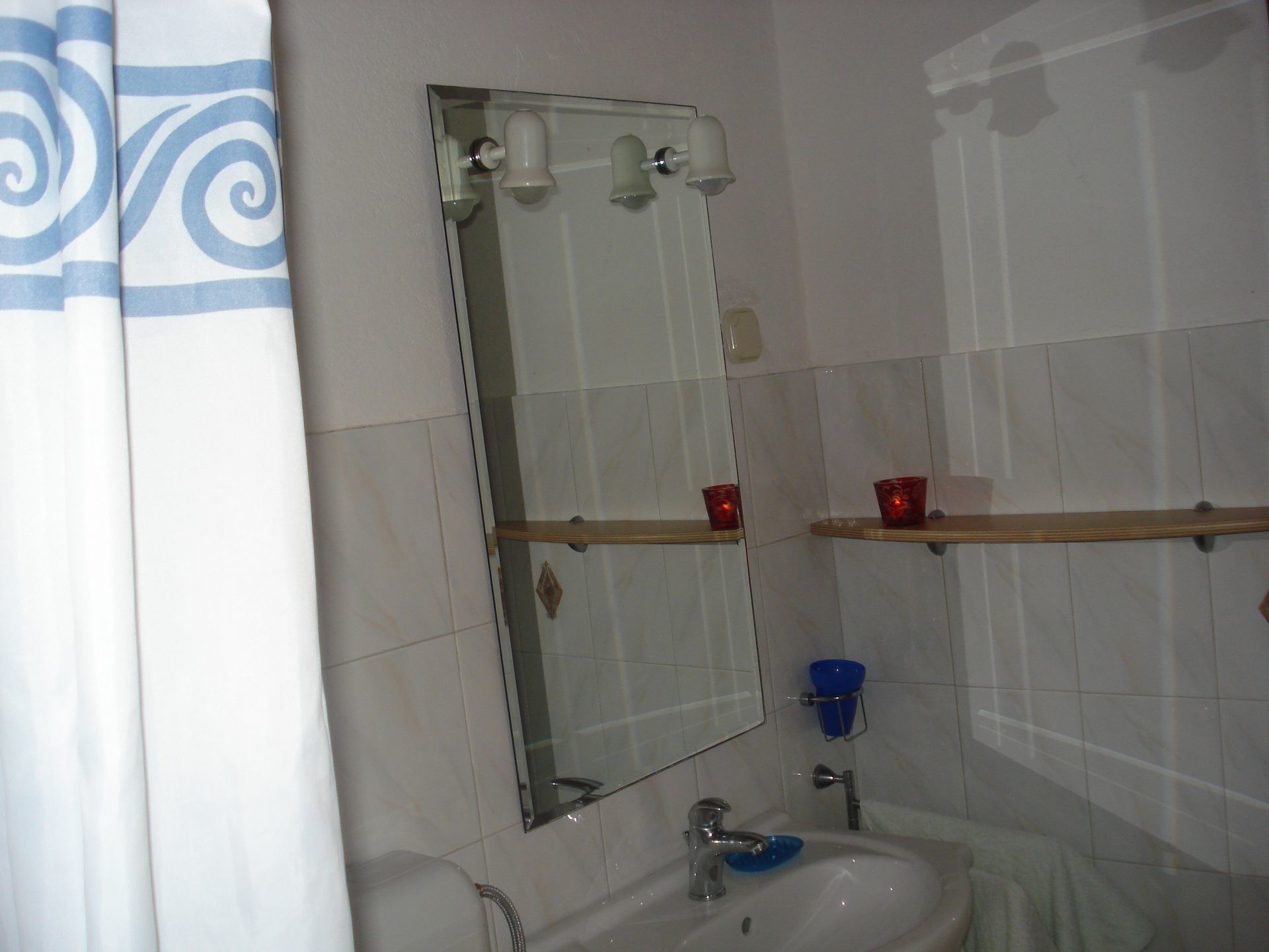 Apartment Davor 104981-A2