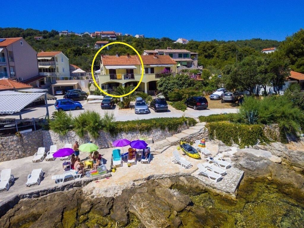 Apartment Davor 104981-A2