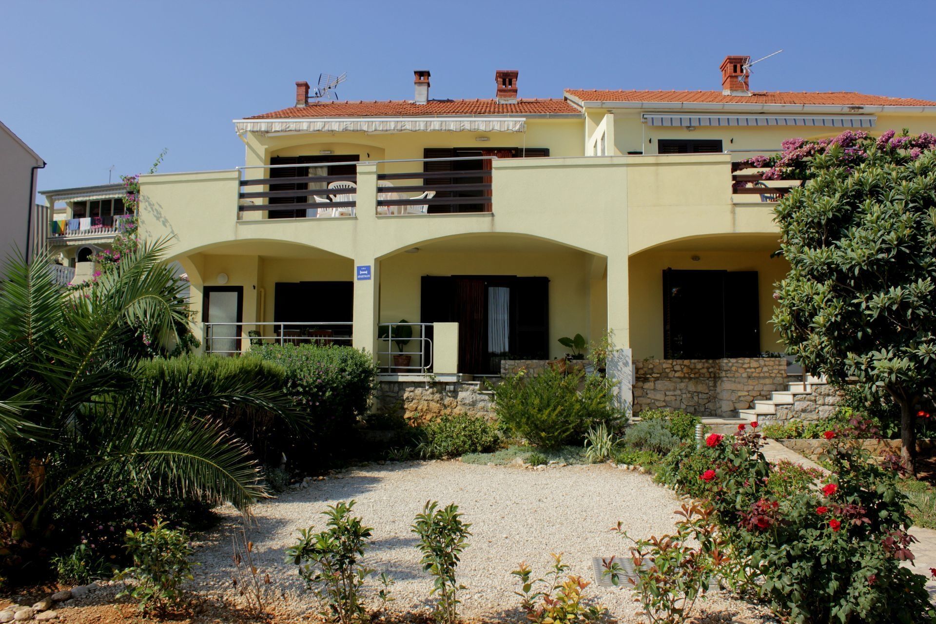 Apartment Davor 104981-A2