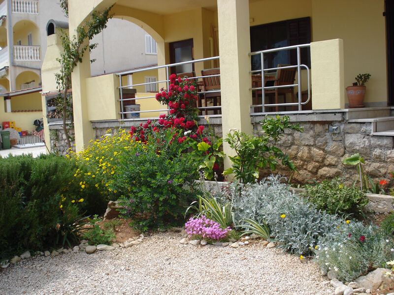 Apartment Davor 104981-A2