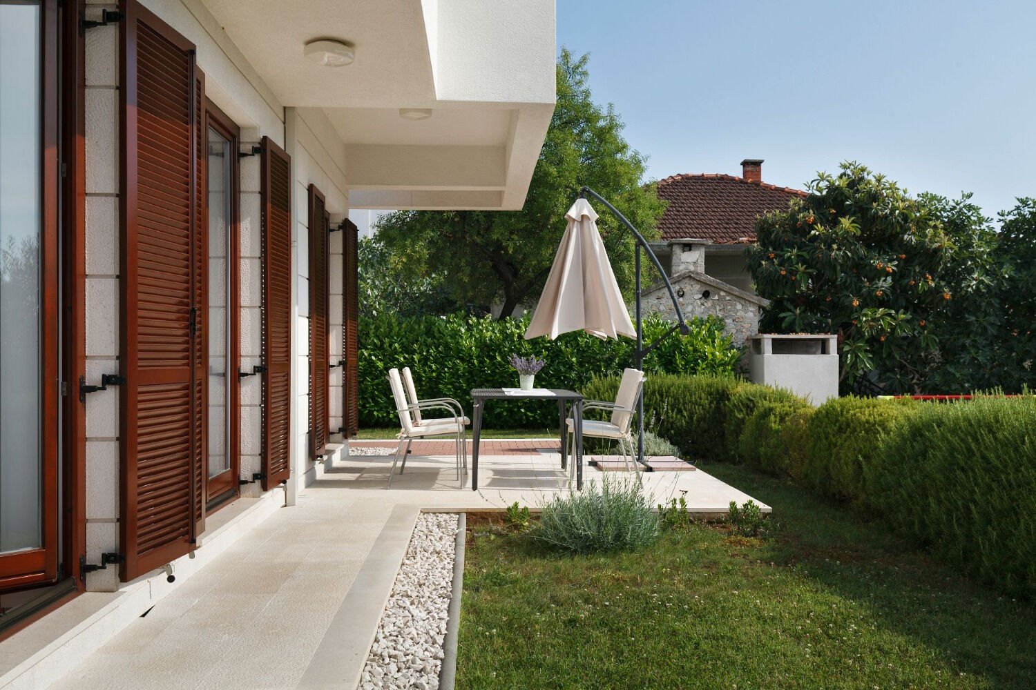 Apartment Marija 105001-A1