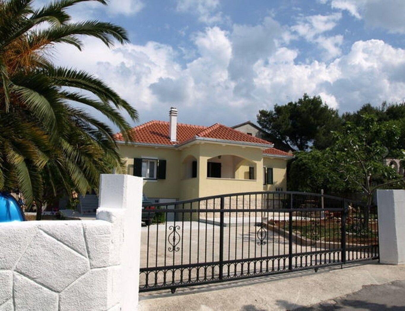 Apartment Marina 10502-A2