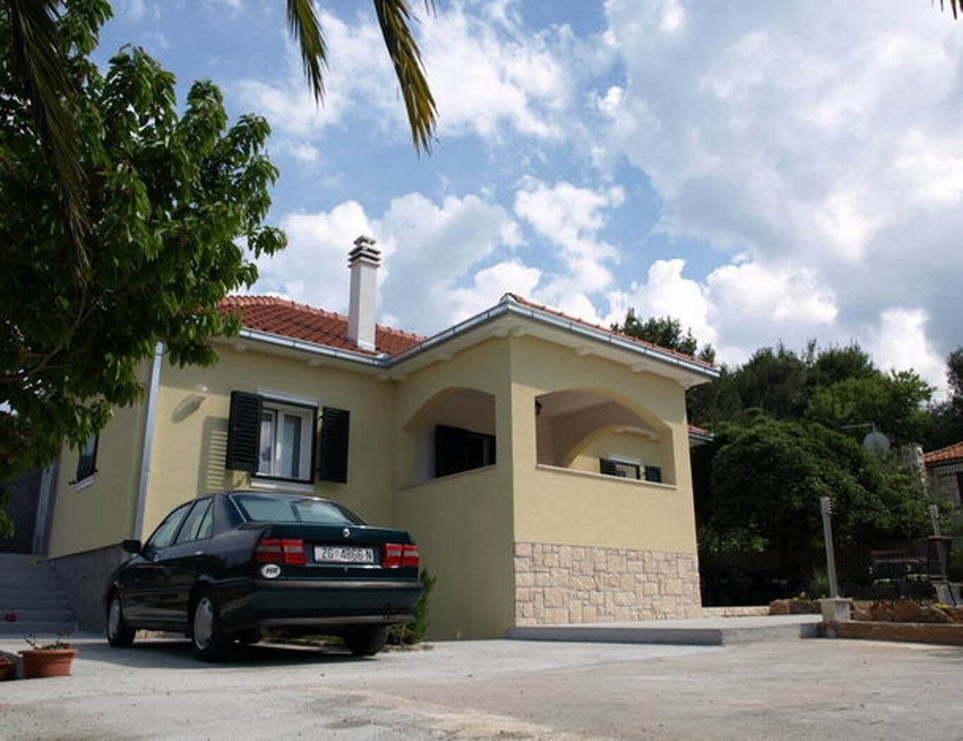 Apartment Marina 10502-A2