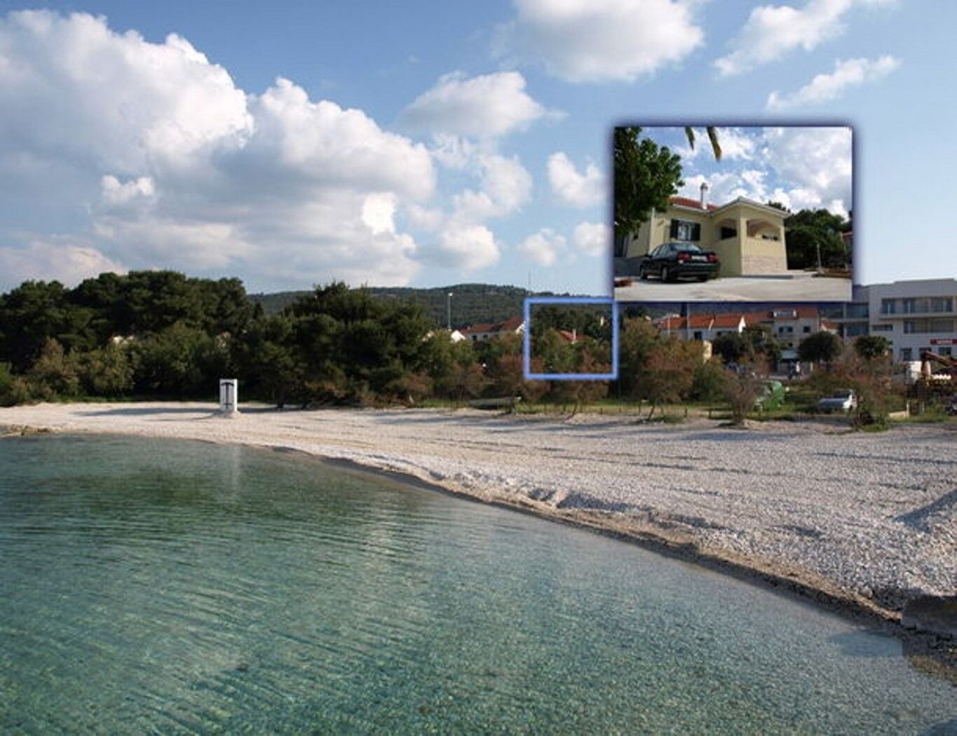 Apartment Marina 10502-A2