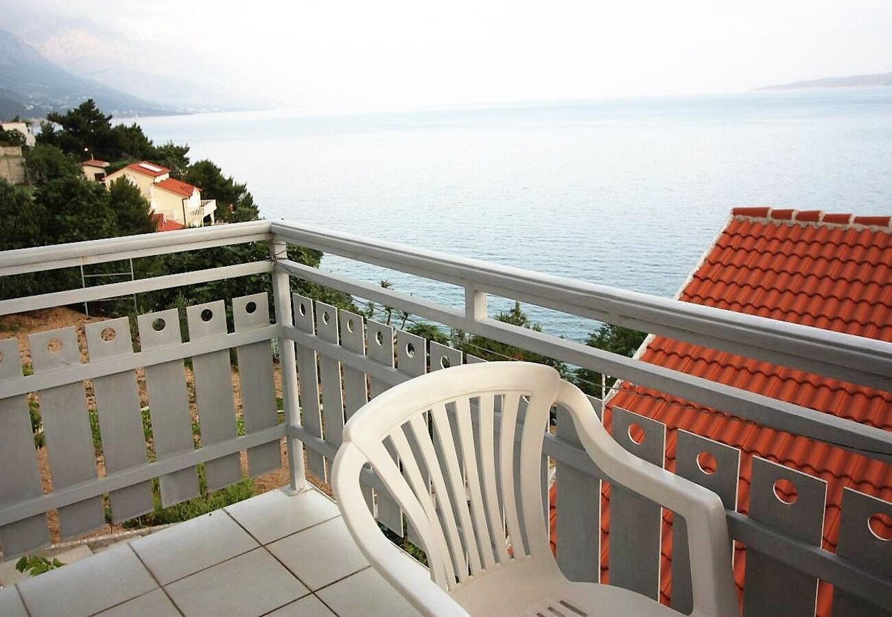 Apartment Šera 103891-A3