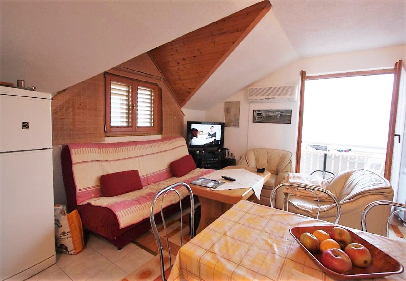 Apartment Šera 103891-A3