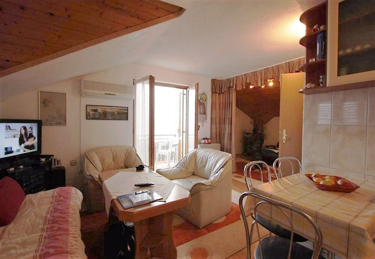Apartment Šera 103891-A3