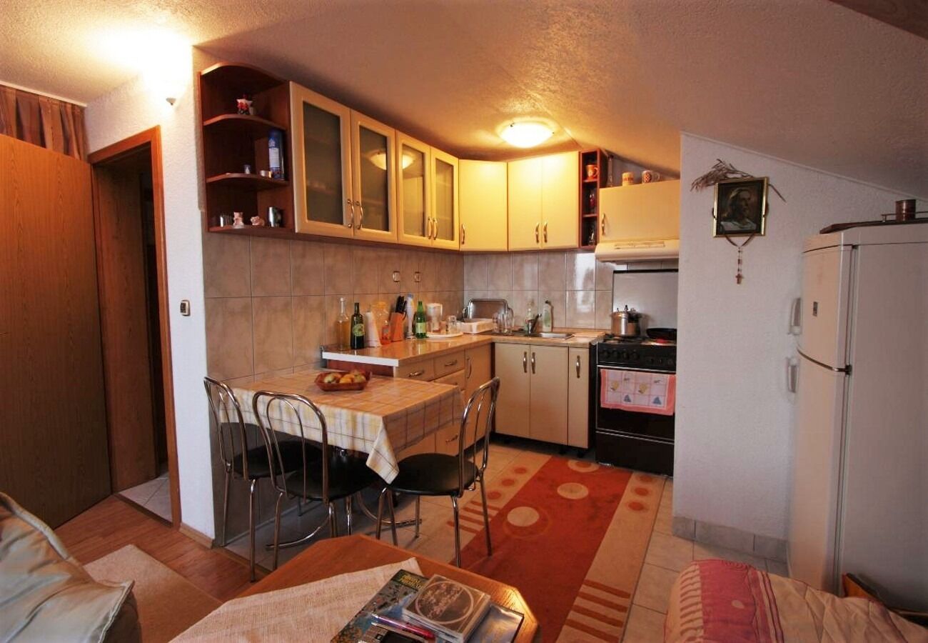 Apartment Šera 103891-A3