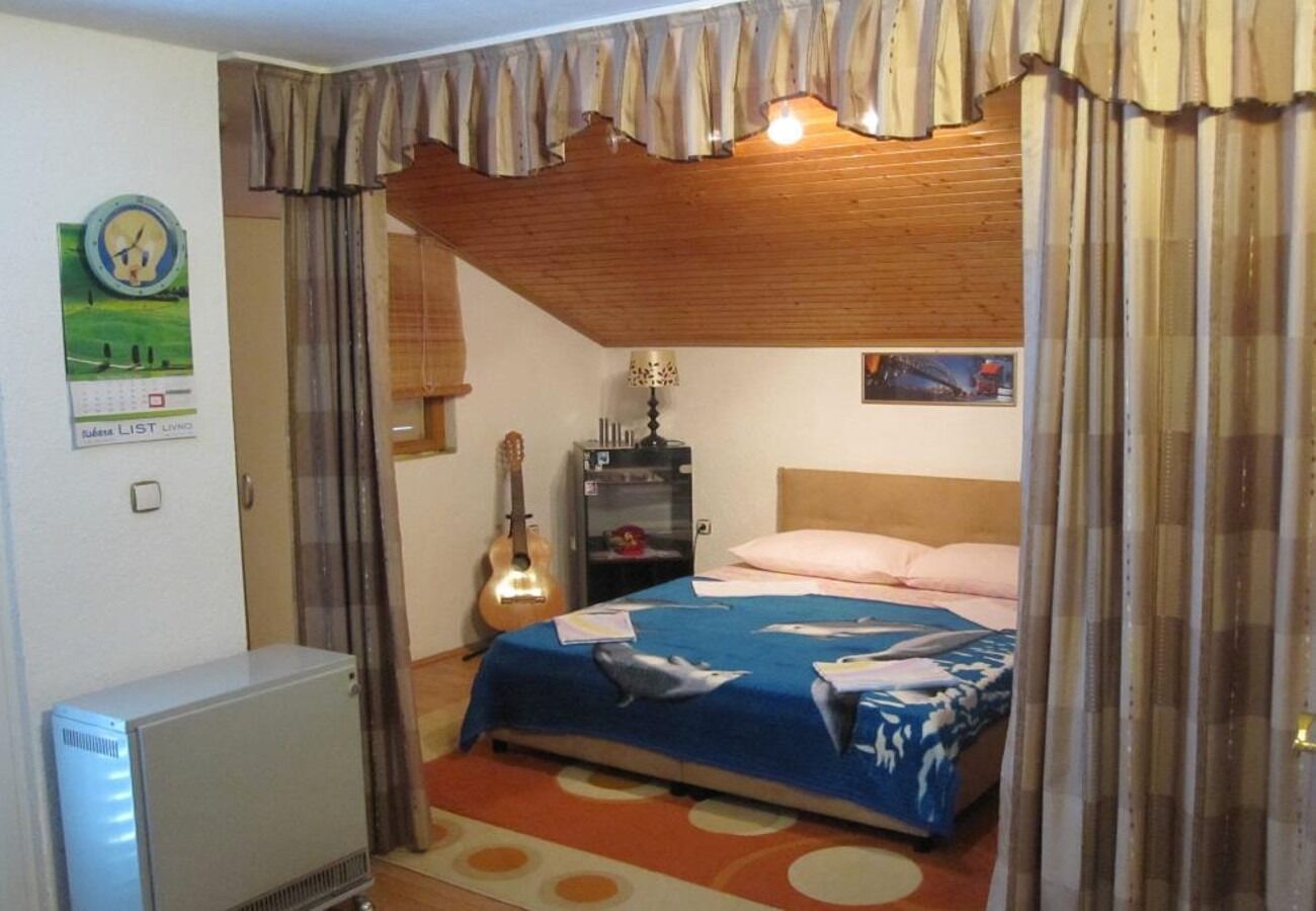 Apartment Šera 103891-A3