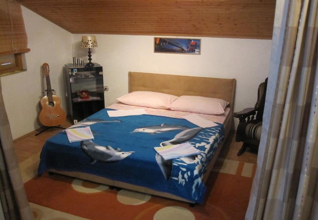 Apartment Šera 103891-A3