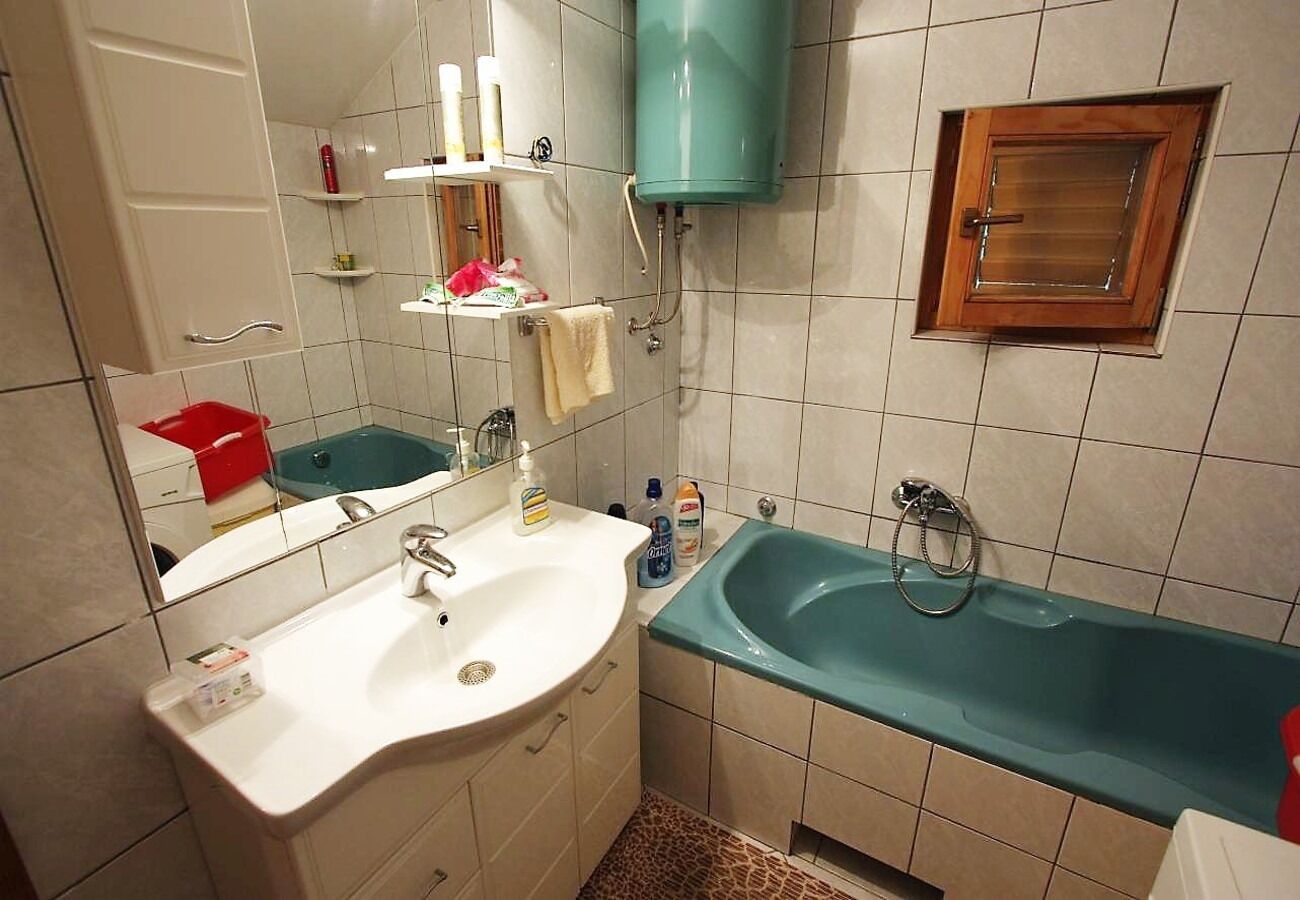 Apartment Šera 103891-A3