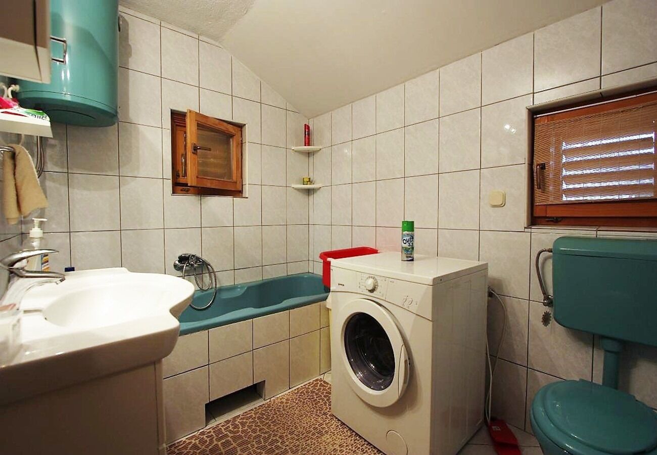 Apartment Šera 103891-A3
