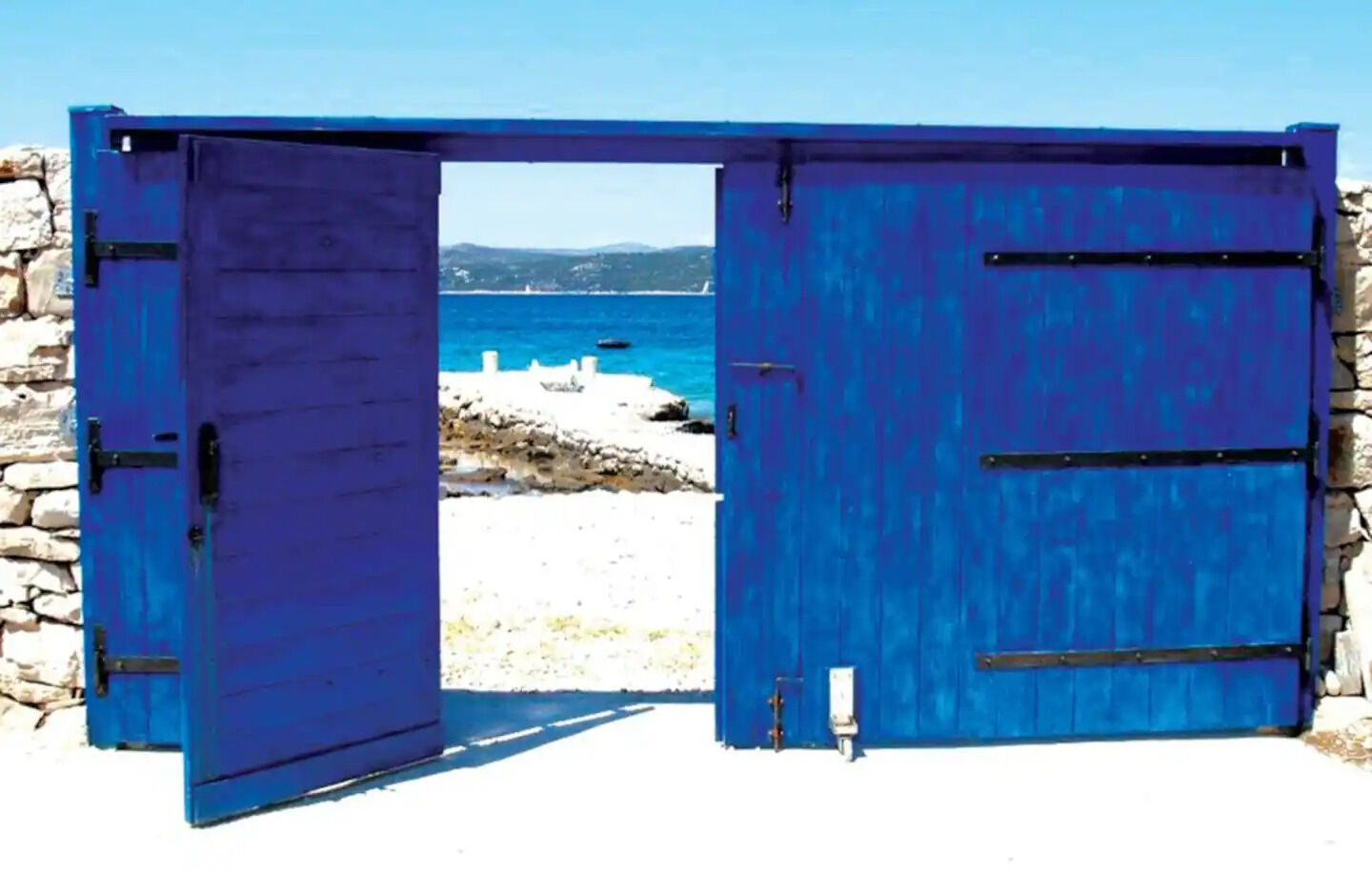 House Pearl K1