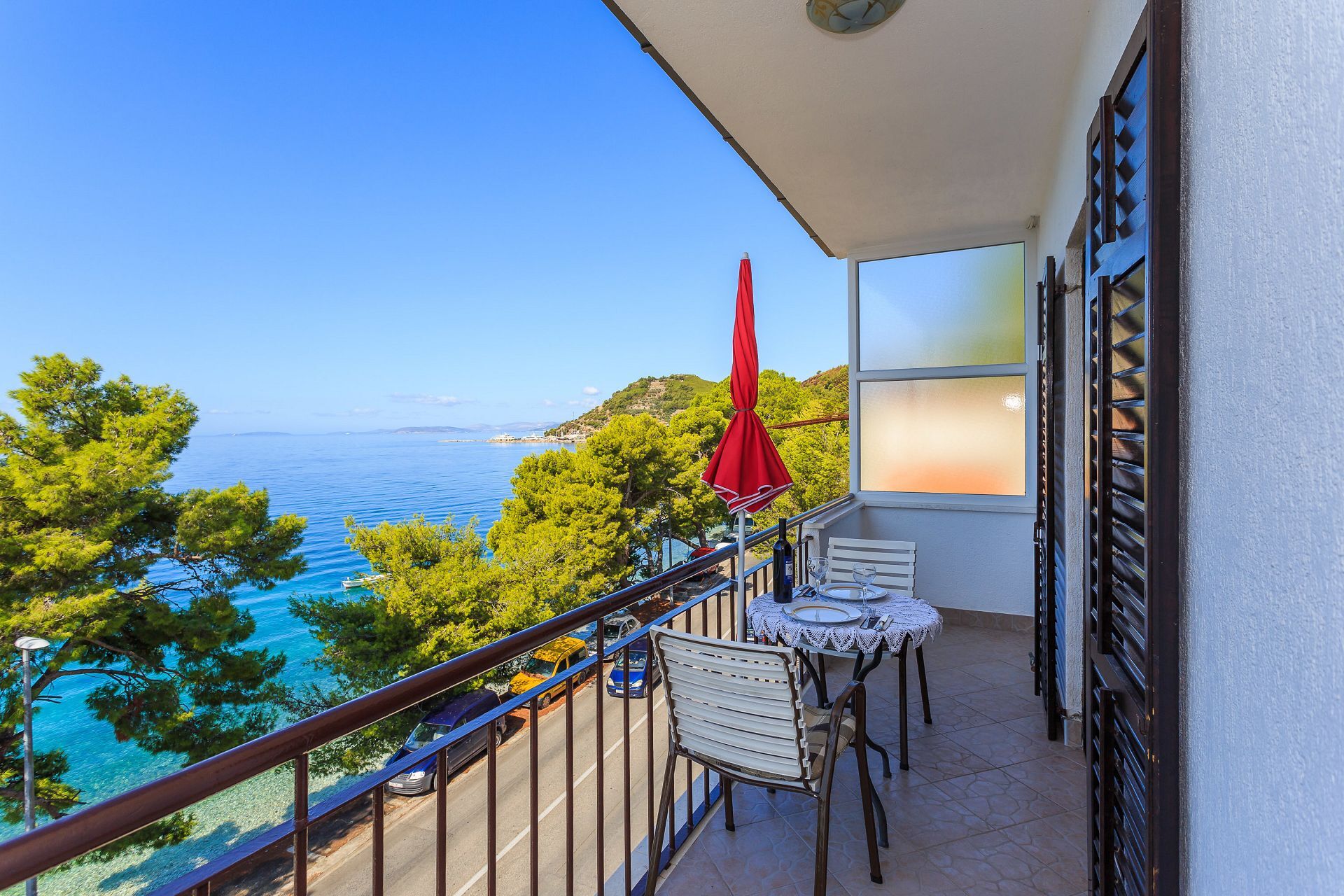 Apartment Verica 10509-A1