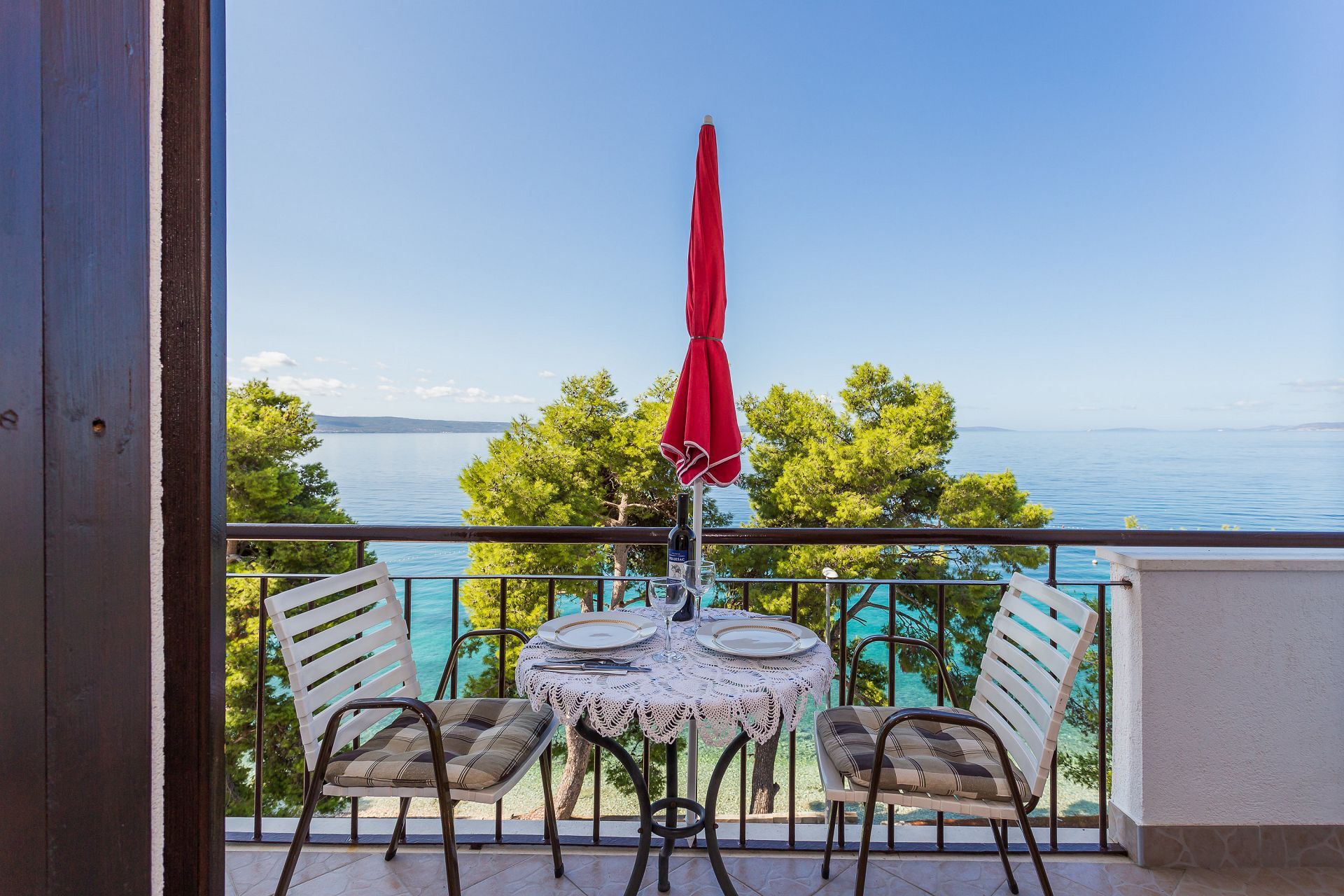 Apartment Verica 10509-A1