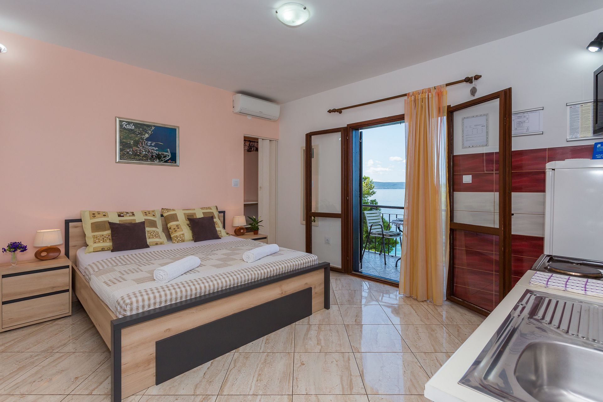 Apartment Verica 10509-A1