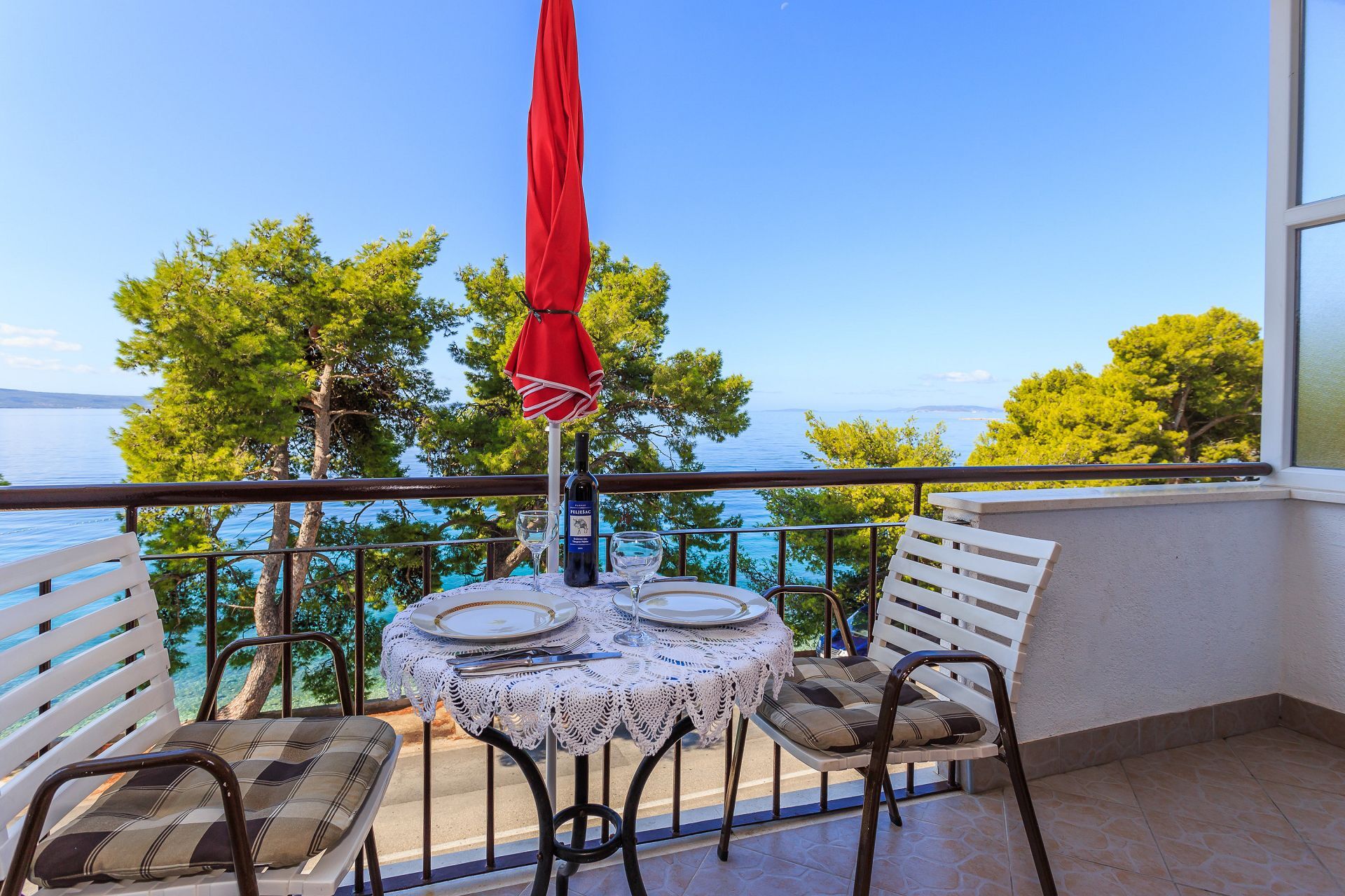 Apartment Verica 10509-A2