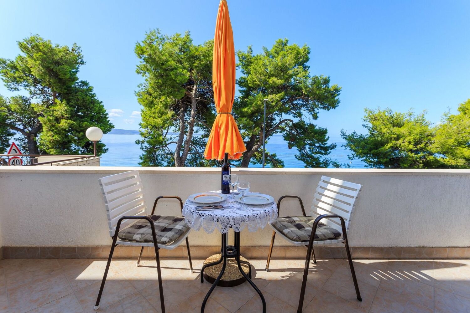 Apartment Verica 10509-A3
