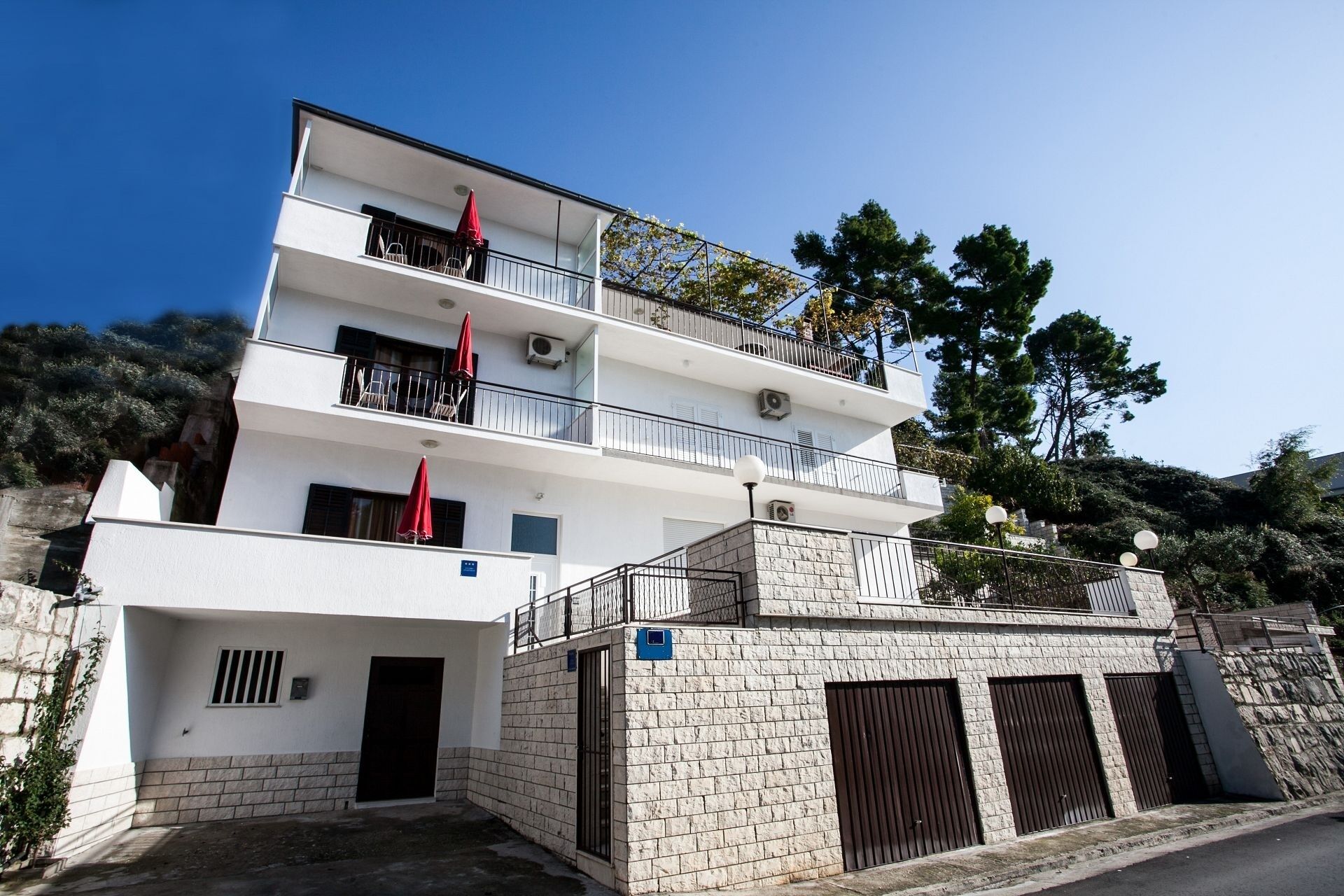 Apartment Verica 10509-A3