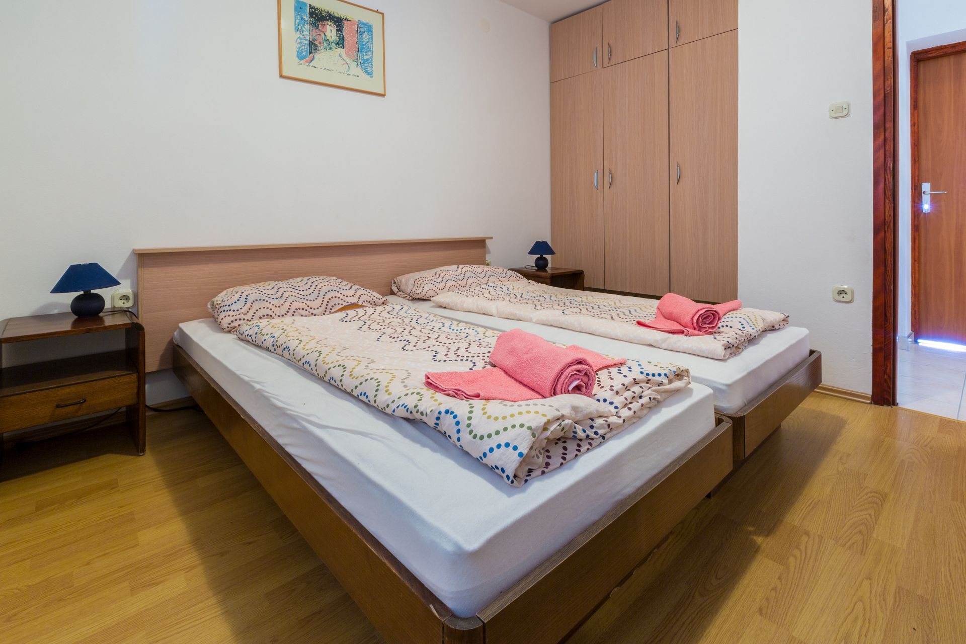 Apartments Tomica 105011-A1