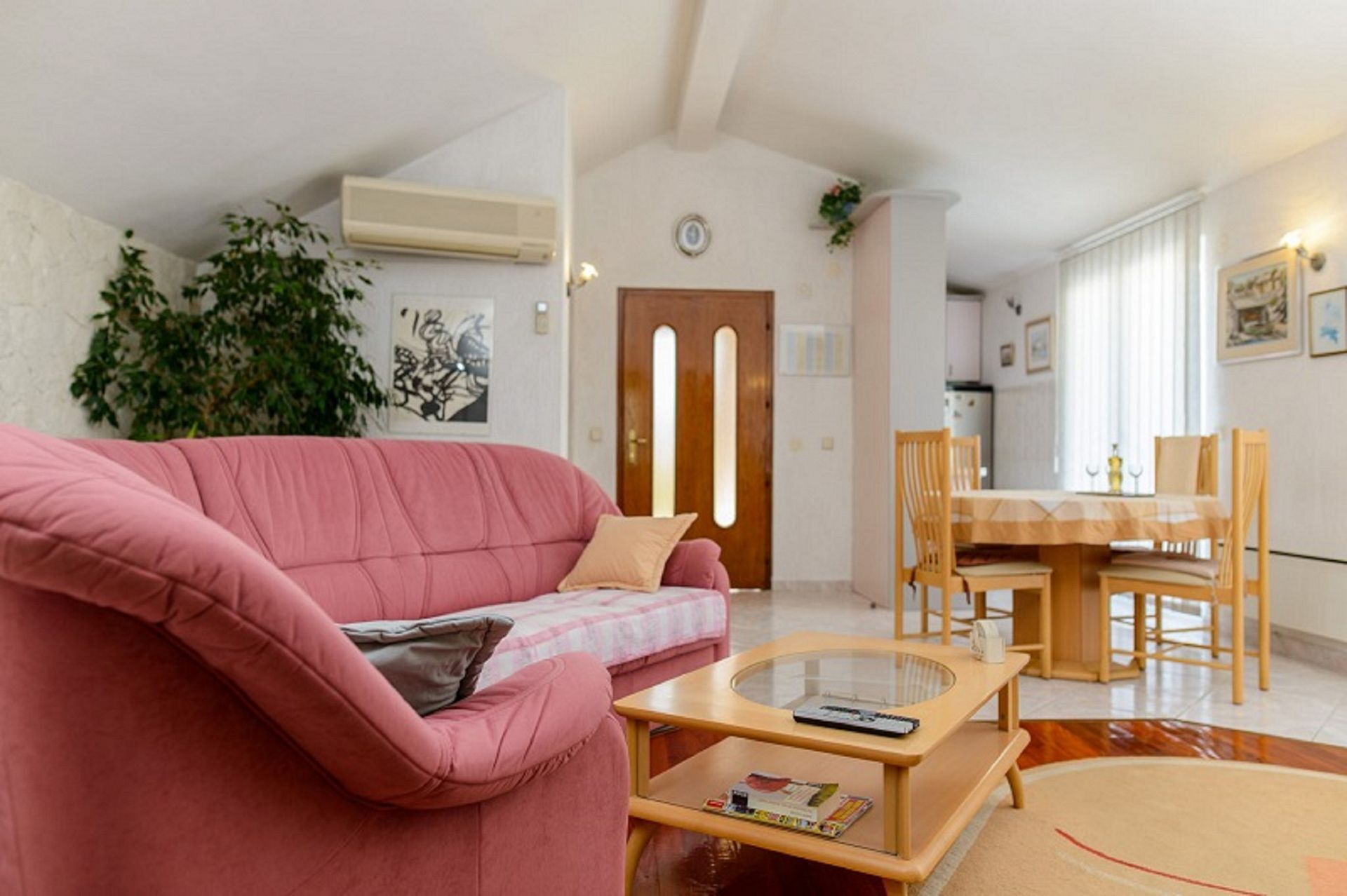 Apartment Bozo 105031-A1