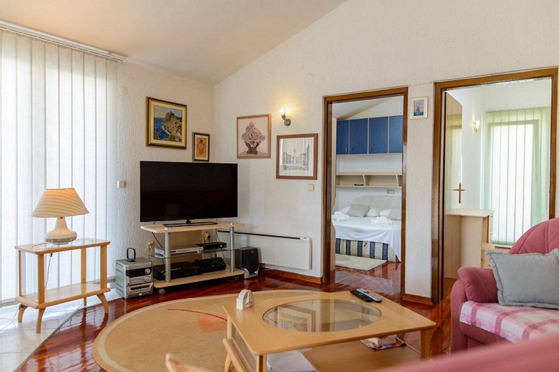 Apartment Bozo 105031-A1