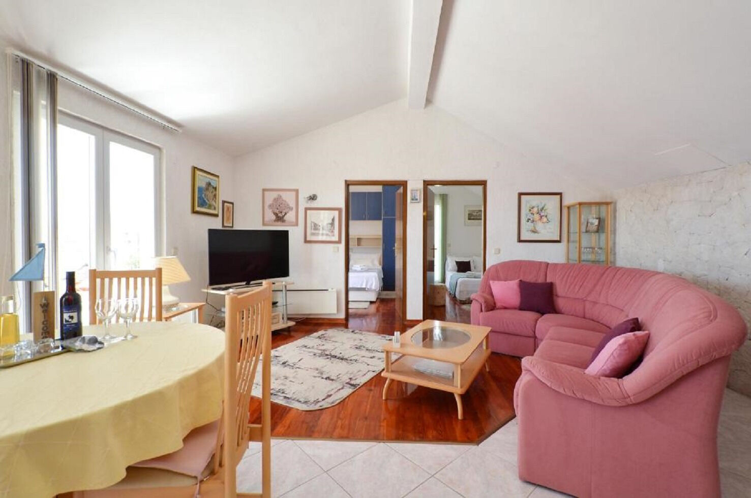 Apartment Bozo 105031-A1