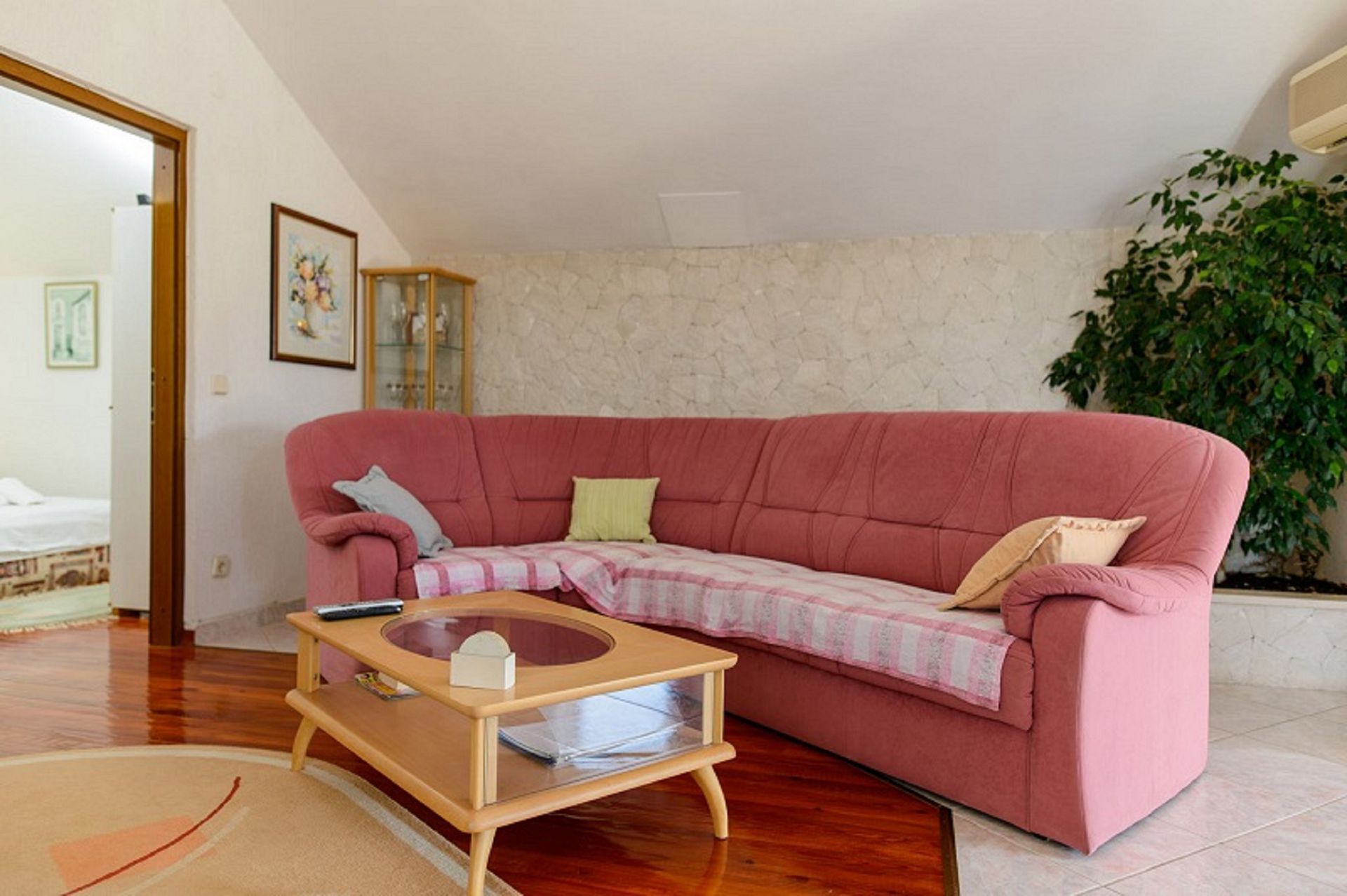 Apartment Bozo 105031-A1