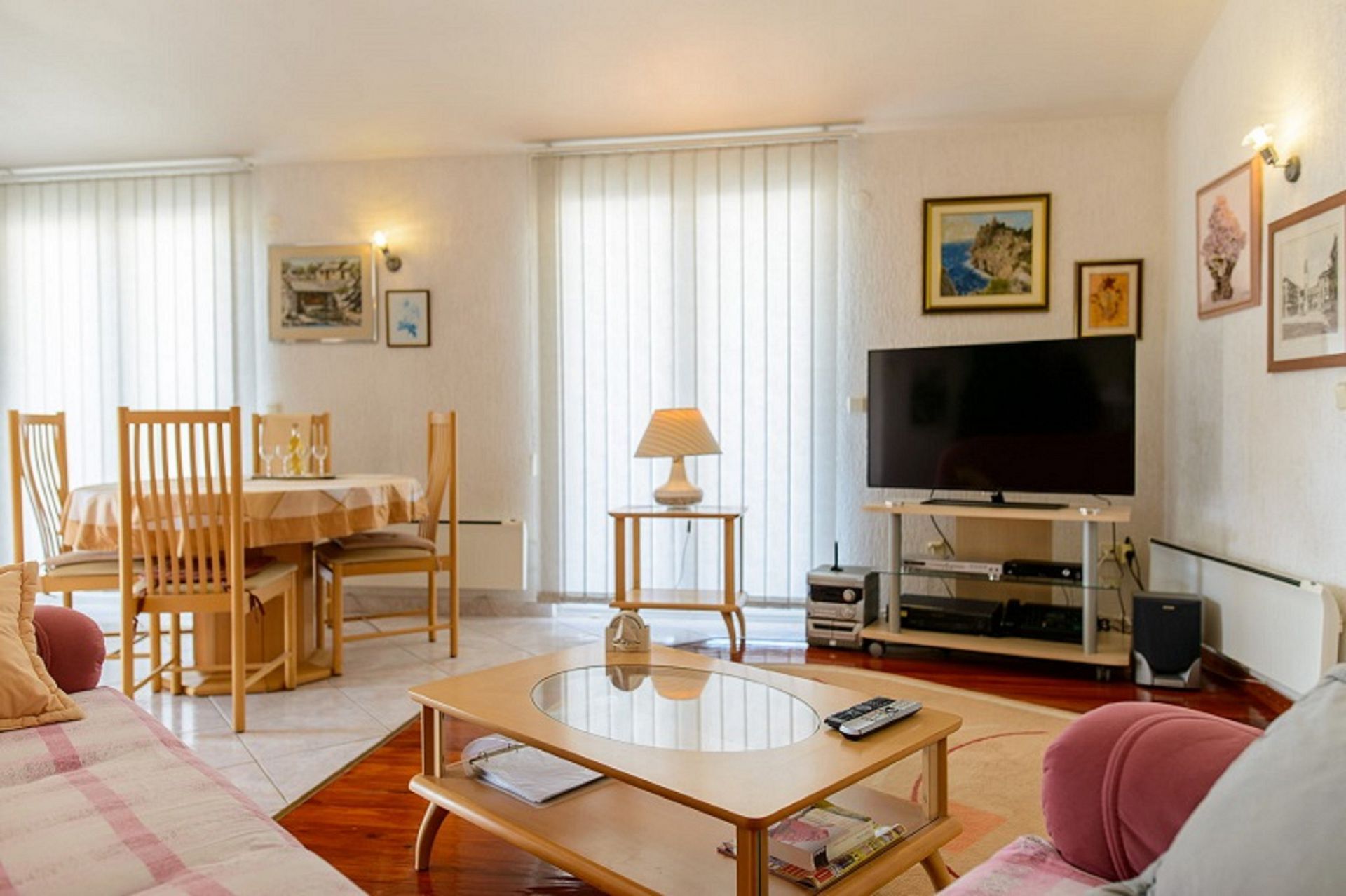 Apartment Bozo 105031-A1