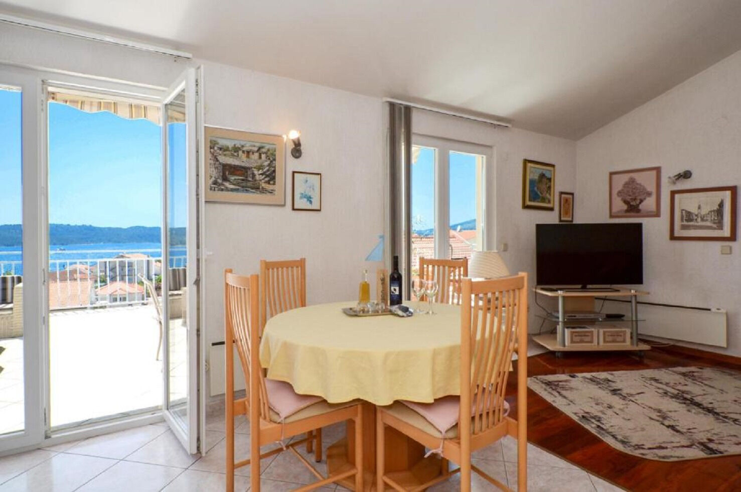Apartment Bozo 105031-A1